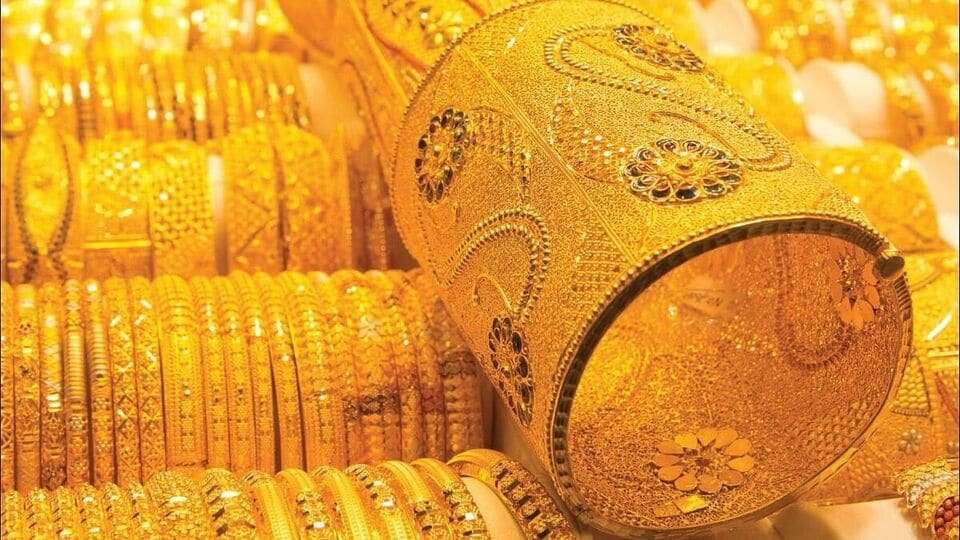 200 rupees high gold for Sawaran!