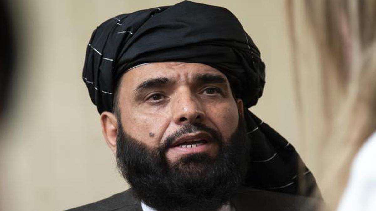CAA must be implemented without religious differences: Taliban political leadership opined