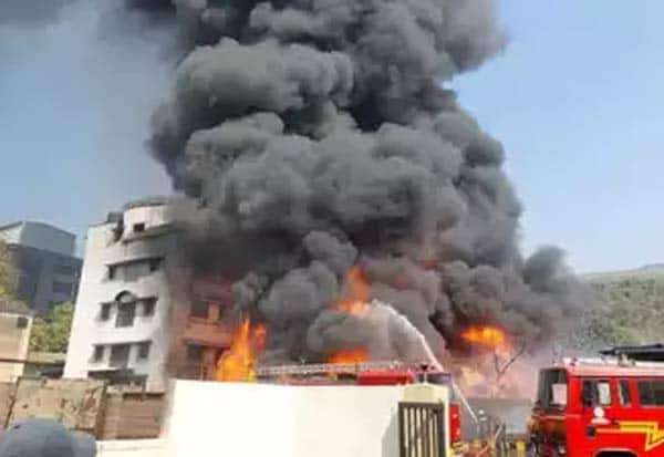 China apartment fire: 15 dead;