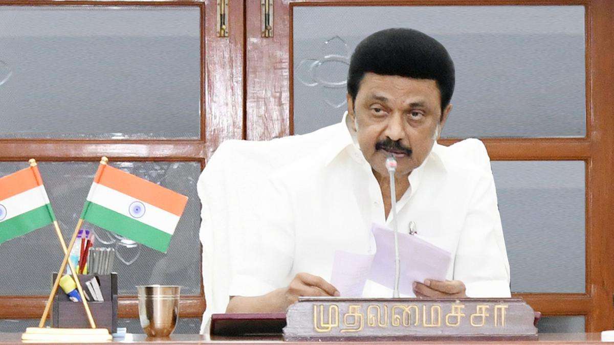 Citizenship Act will not come in Tamil Nadu: Chief Minister M. K. Stalin's plan