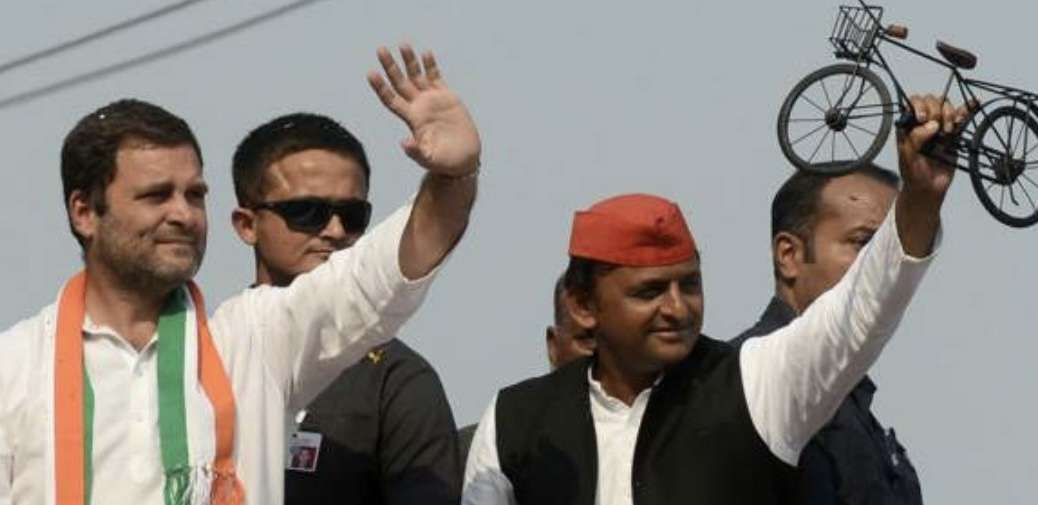 Congress will contest in 11 constituencies in Uttar Pradesh, says Samajwadi...