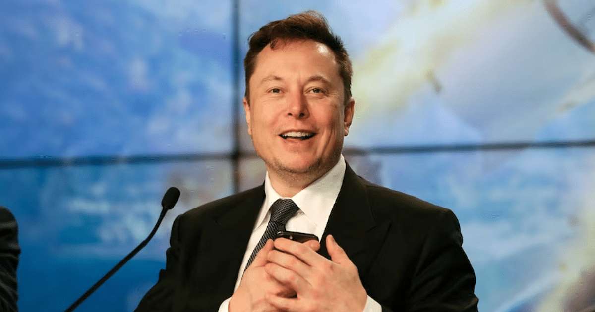 Elon Musk has said that an email service called XMail will be launched soon
