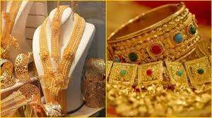 Gold price increased by Rs.960!!