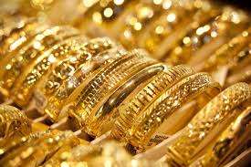 Gold price is Rs.160 less than Sawaran!!