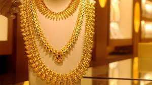 Gold price is Rs.360 less than Sawaran!!