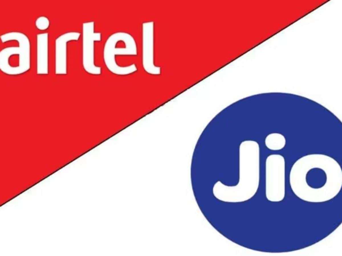 Jio, Airtel's Unlimited Data Plans..!