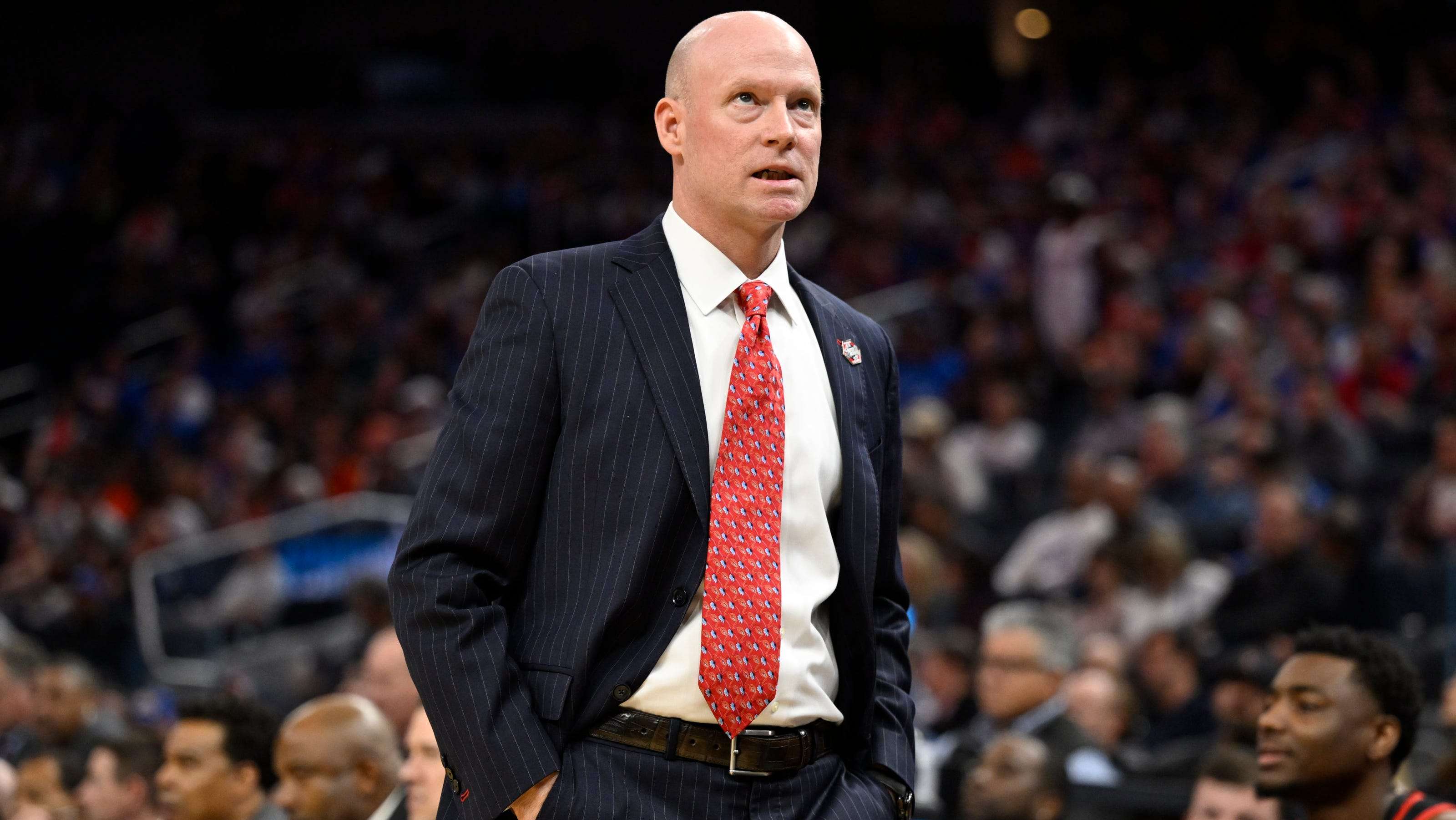 Kevin Willard leaving Maryland to become coach at Villanova