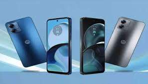Motorola launches 'Moto G14' smartphone starting at Rs 9,999;