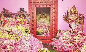 Paramankurichi Cashew Garden Thotammutharamman Temple Donation Ceremony