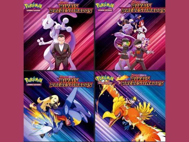 Pokémon TCG’s Destined Rivals: Release date, new cards, and must-have pulls