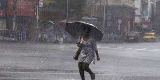 Rain will fall in 7 districts today: Chennai Meteorological Department warns..!