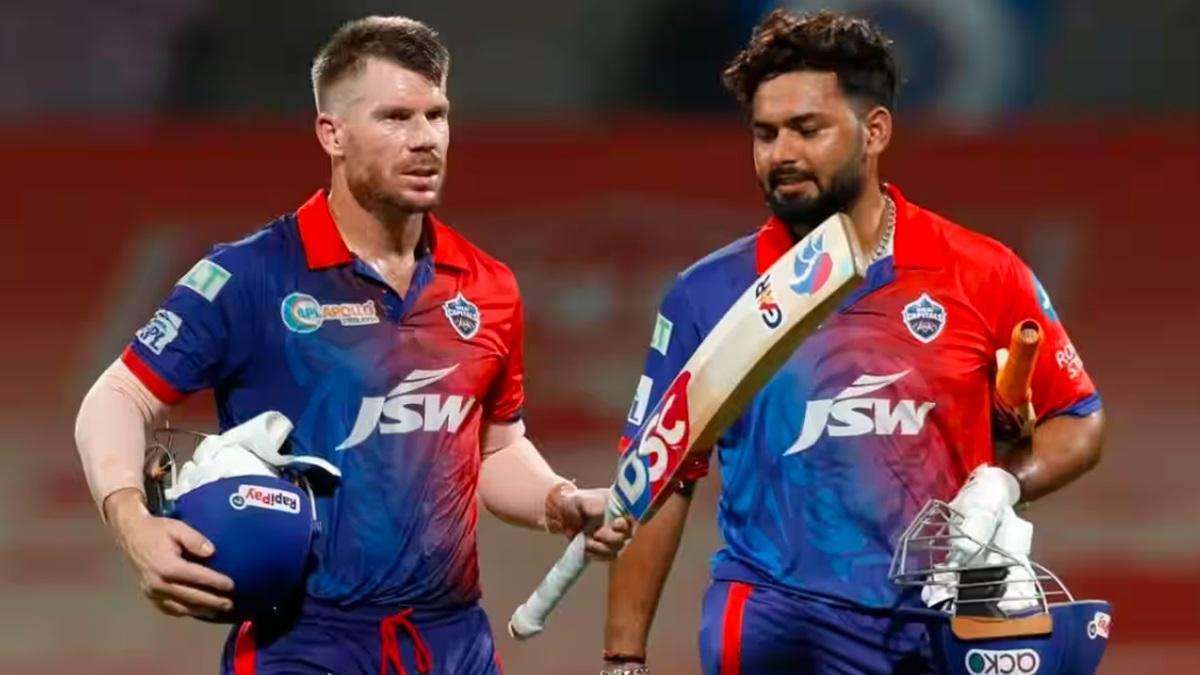 Will Delhi get a boost from Rishabh Pant's arrival?