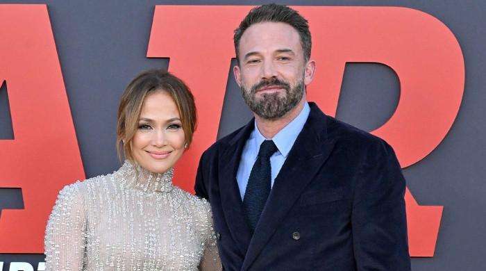 Jennifer Lopez, Ben Affleck find beacon of hope amid crippling marriage?