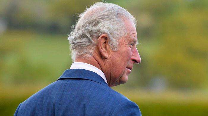 King Charles fuming at Prince Harry for taking on Nigerian tour