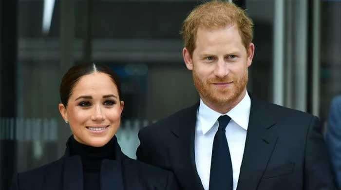 Meghan Markle, Prince Harry's response to latest UK popularity blow