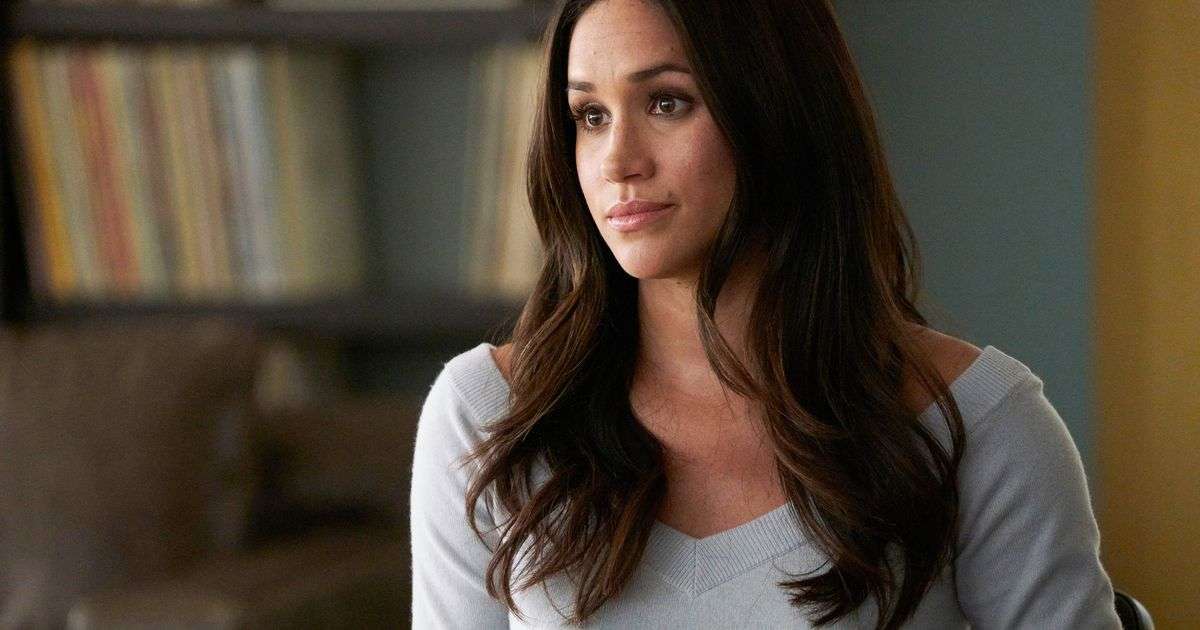 Meghan Markle's very blunt 7-word retort after concerns raised over treatment of staff