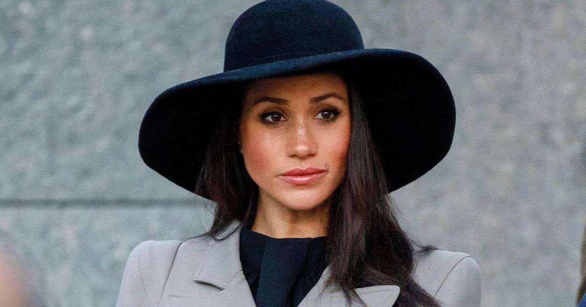 Meghan Markle shares family update after admitting 'I'm not ok' five years ago