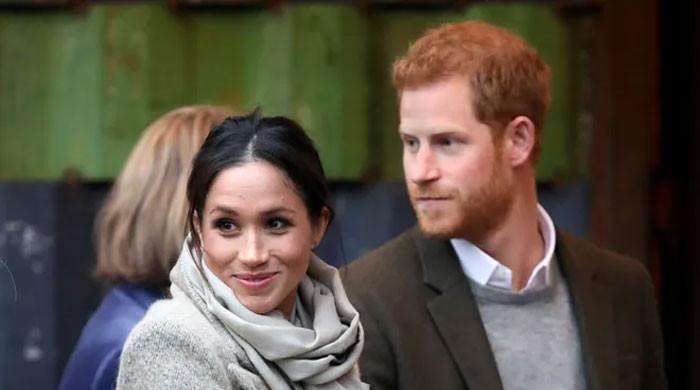 Prince Harry, Meghan receive sweet advice for success of new projects