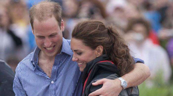 Prince William, Kate Middleton love spread like ‘wildfires' during Scotland days